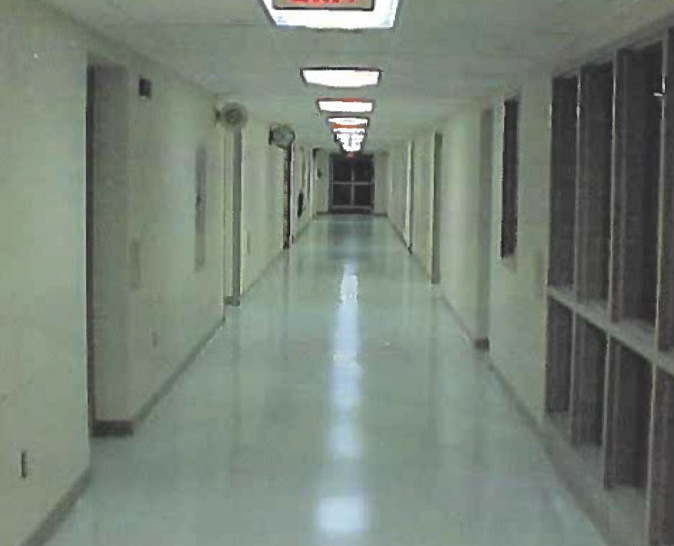 Bluegrass Community Hospital