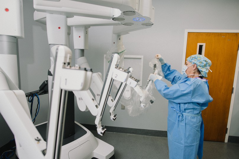 Surgical Robot