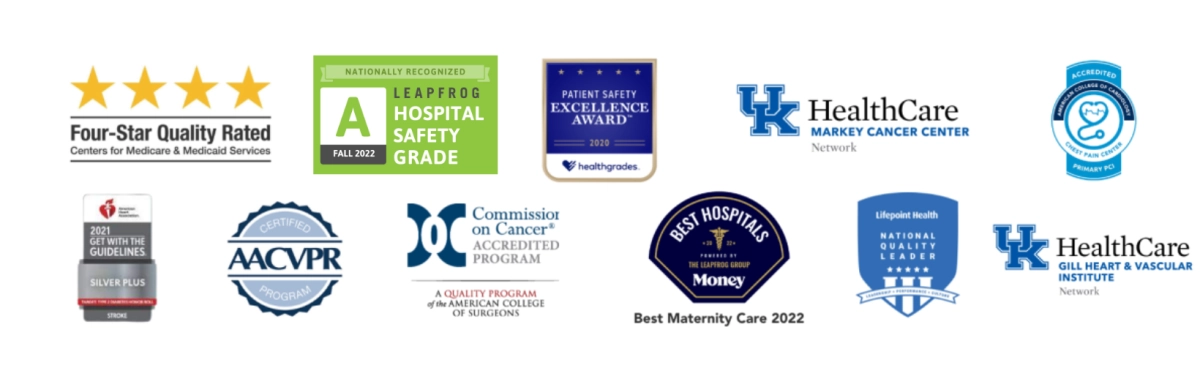 Awards & Recognition