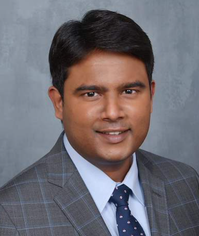 Dr. Maneesh Gaddam