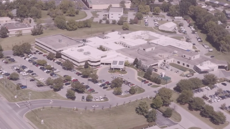 Centerpoint Health - Georgetown