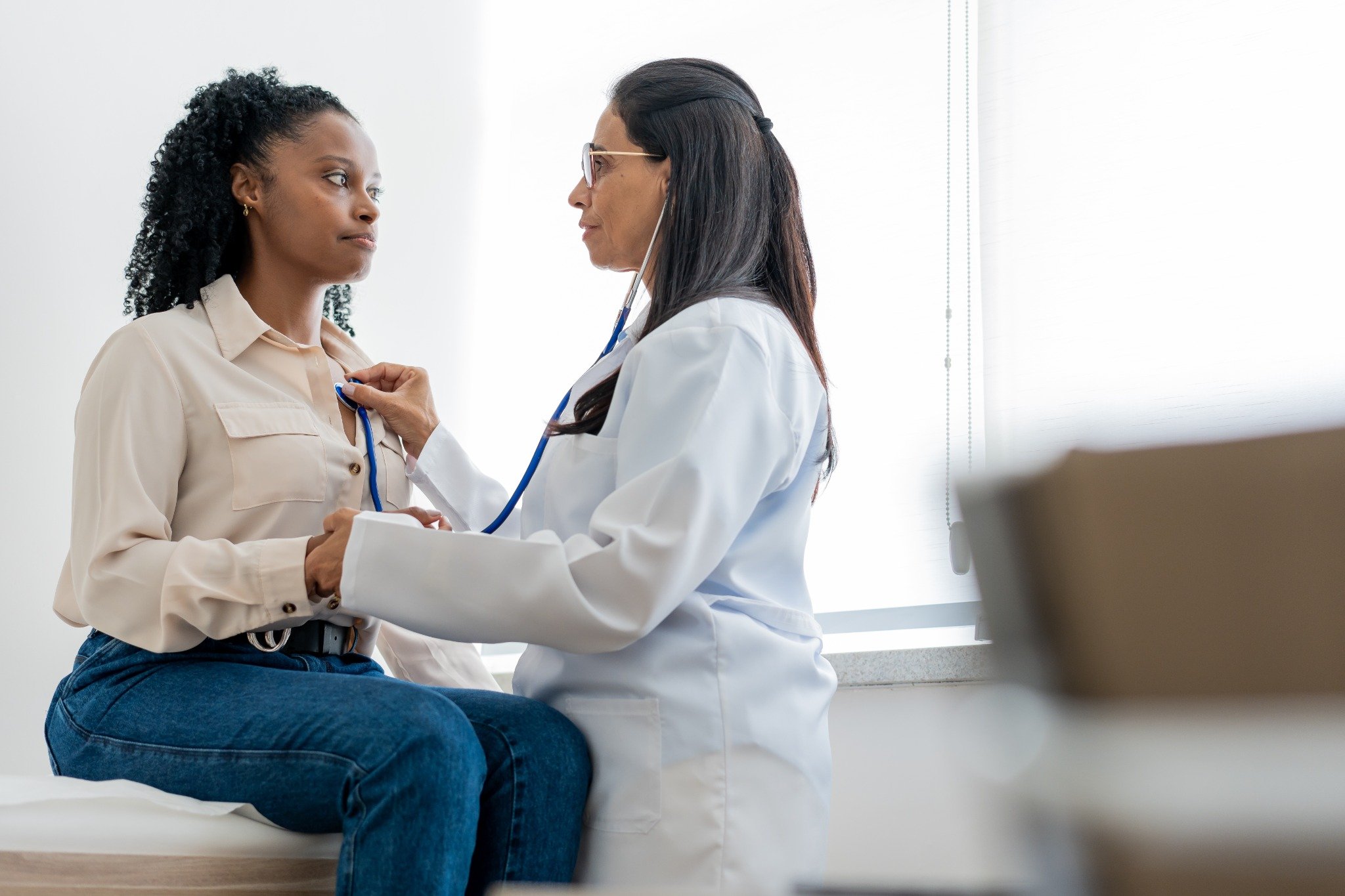 Early Symptoms of a Heart Attack in Women