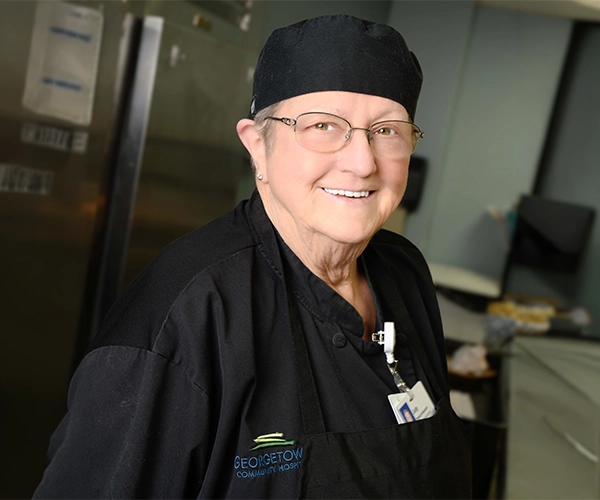 Judy Gamler