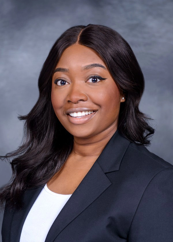 M. Asope Elder, MD, FAAP, MHA