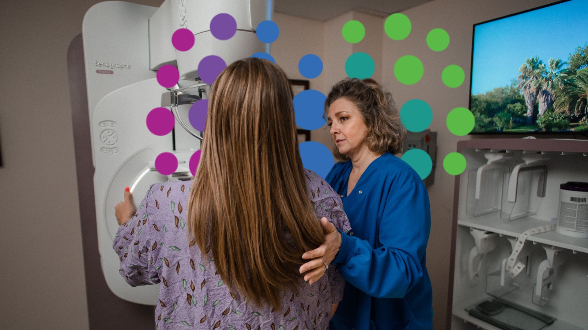 Breast Cancer Awareness Month: What to Know About Your Mammogram