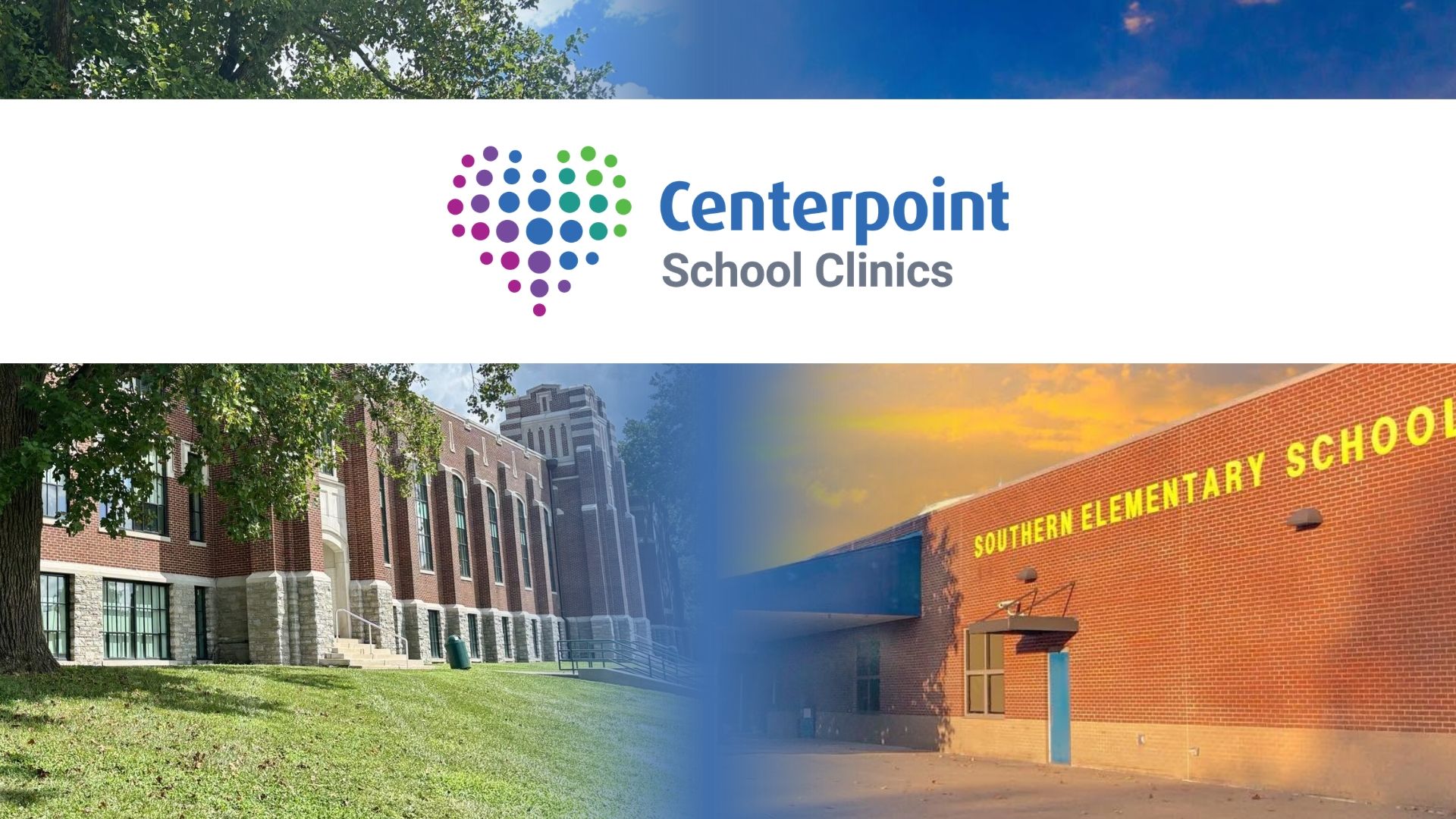Centerpoint Health and Scott County Schools Launch School-Based Health Clinics at Garth and Southern Elementary Schools