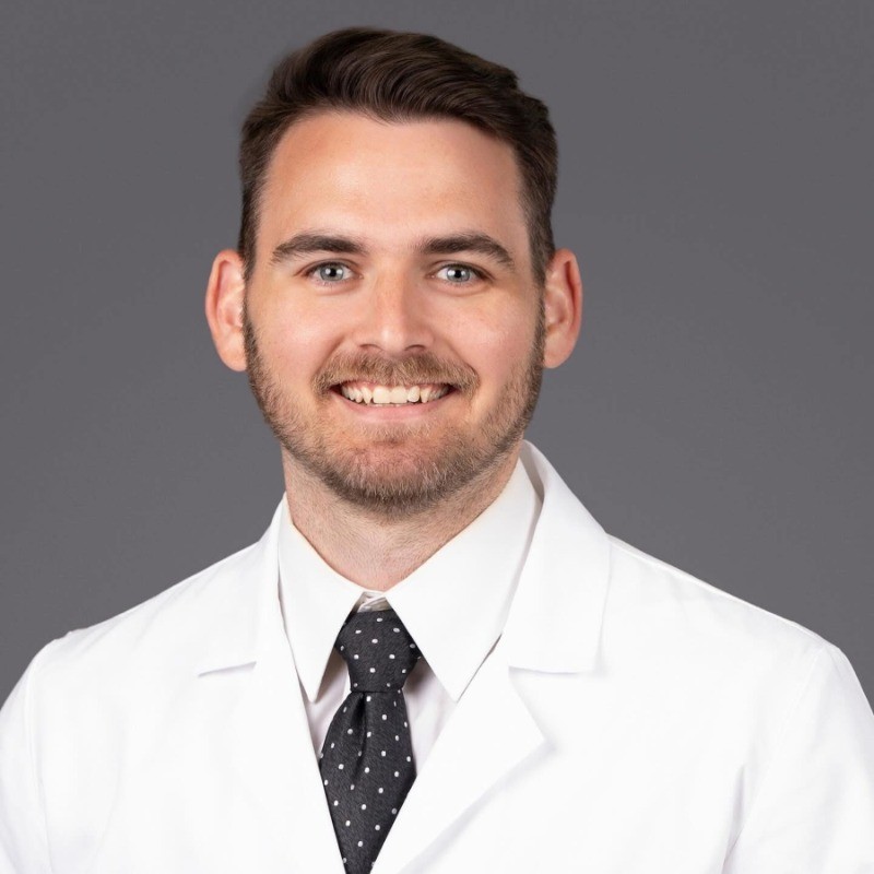 Dr. Morgan Cowan
