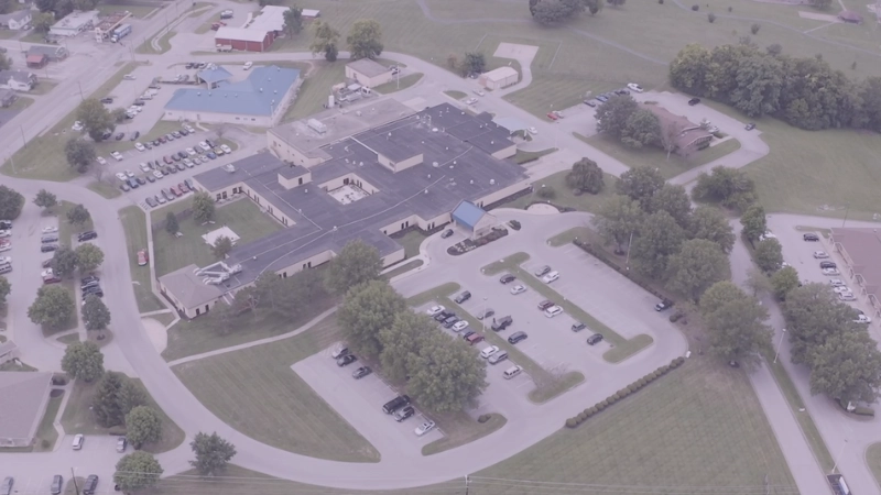 Centerpoint Health - Paris