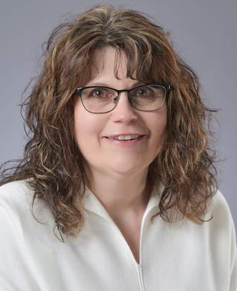 Denise Pinson, APRN
