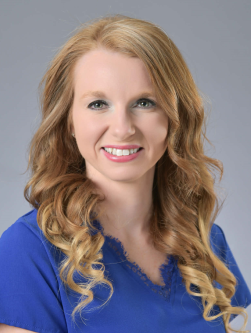April Skaggs, APRN