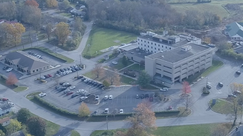 Centerpoint Health - Versailles