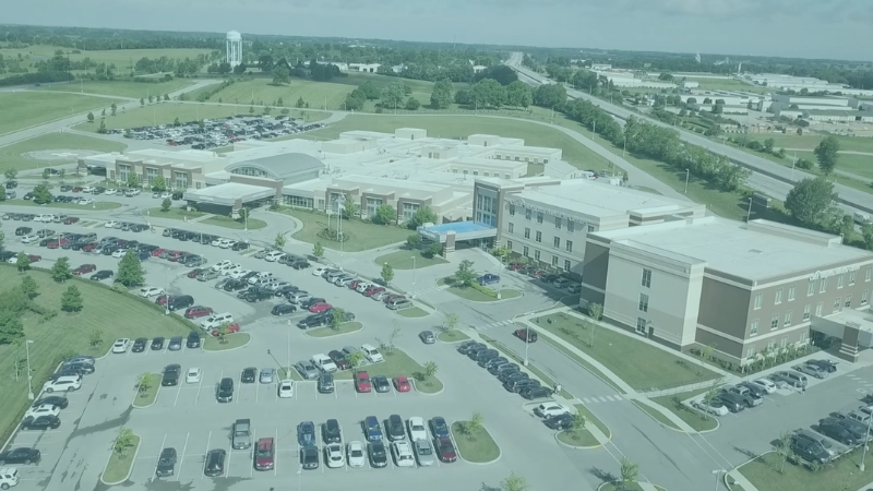 Centerpoint Health - Winchester