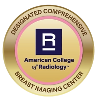 ACR Designated Comprehensive Breast Imaging Center