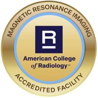 ACR MRI Accredited Facility