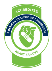 ACC Heart Failure Accreditation