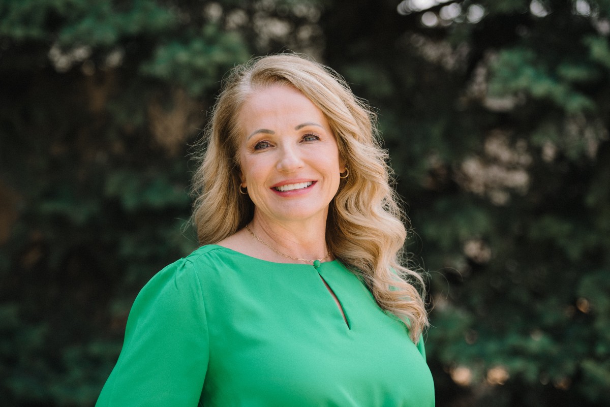 Chief Nursing Officer