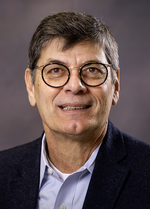 Chief Executive Officer & Market President