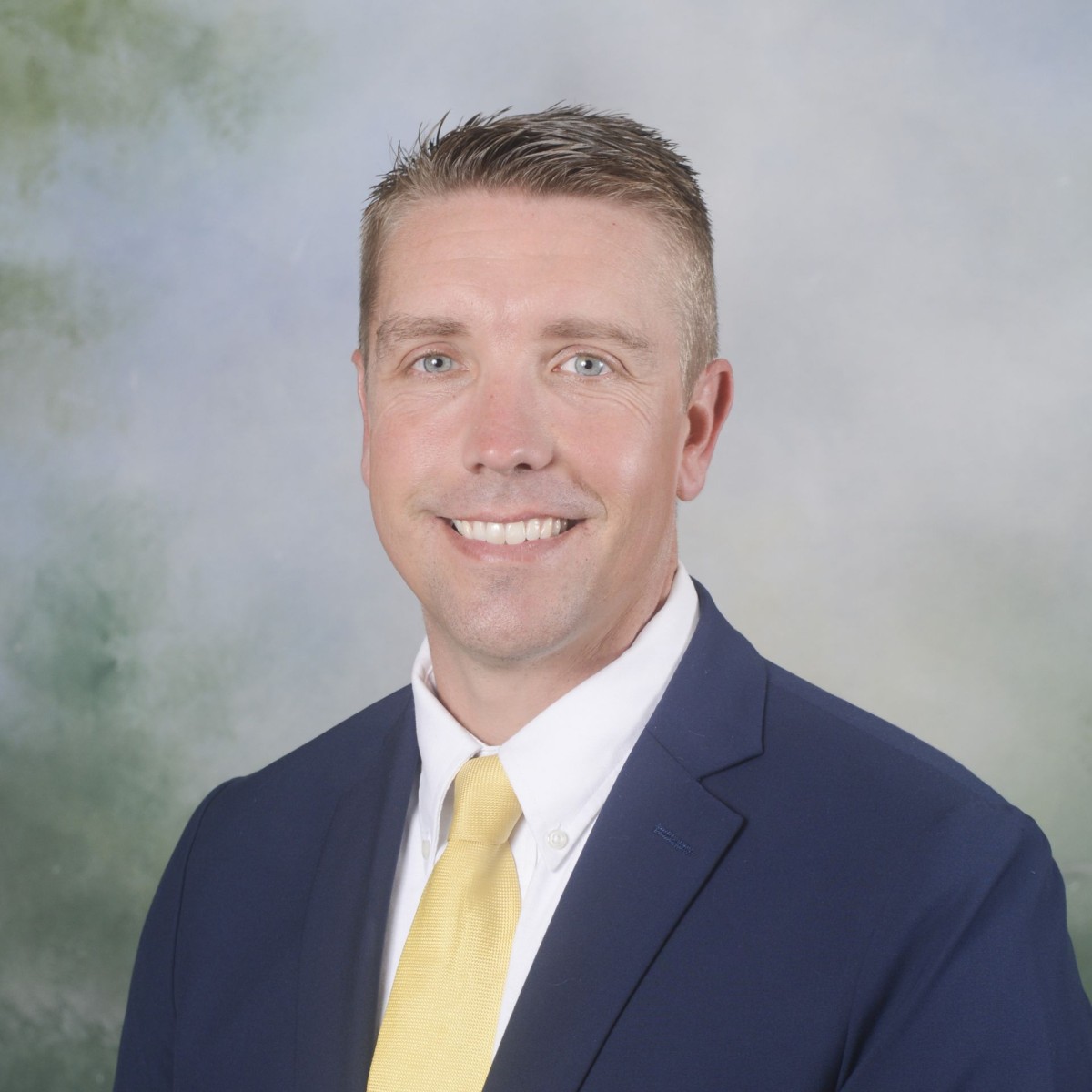 Drew Beckett - Board Chairman