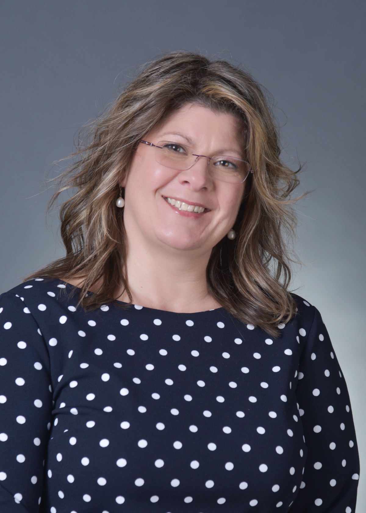 Assistant Administrator 