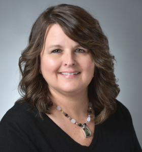 Lisa Stump, MSN, RN, OCN, CPHQ