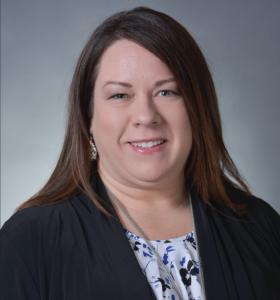 Miranda Harrison, RN, BSN, NCTTP