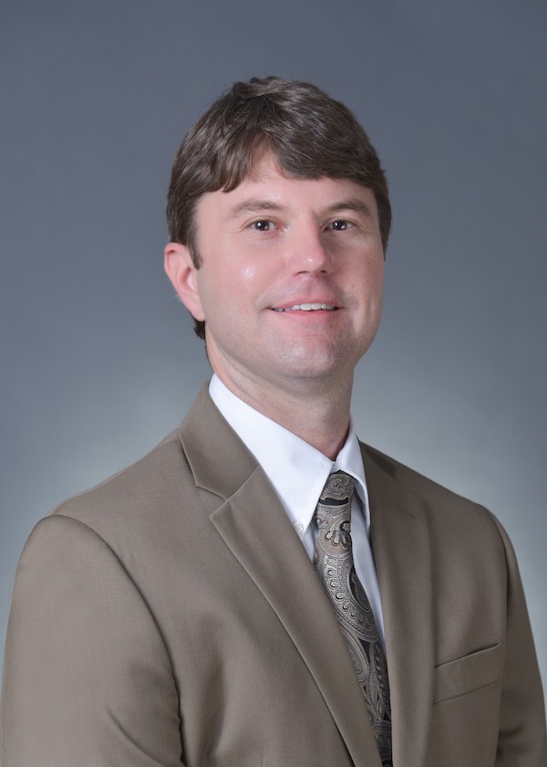 Chief Financial Officer