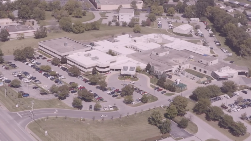 Centerpoint Health - Georgetown