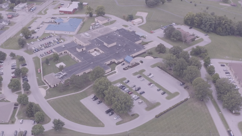 Centerpoint Health - Paris