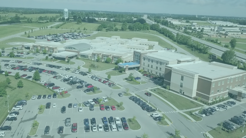 Centerpoint Health - Winchester